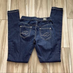 AKD MKS BLUE JEAN